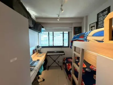 Apartamento com 3 Quartos à venda, 87m² no Flamengo, Rio de Janeiro