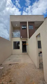 Sobrado com 2 Quartos à venda, 72m² no Residencial Santo Antônio, Franco da Rocha