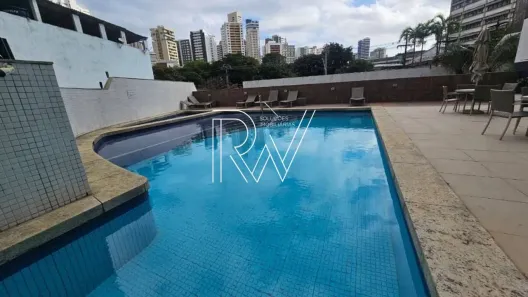 Apartamento com 2 Quartos para alugar, 76m² no Canela, Salvador