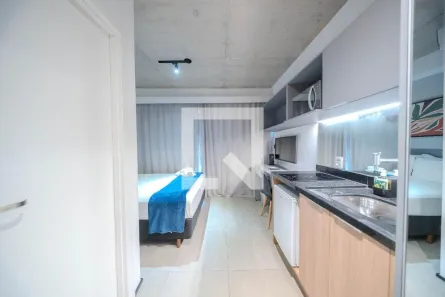 Kitnet com 1 Quarto à venda, 24m² no Bela Vista, São Paulo