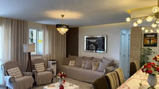 Apartamento com 2 Quartos à venda, 86m² no Brotas, Salvador