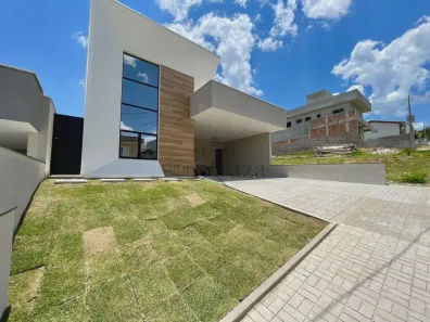 Casa com 3 Quartos à venda, 250m² no Condomínio Residencial Fogaça, Jacareí
