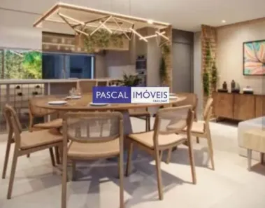 Casa de Condomínio com 4 Quartos à venda, 526m² no Planalto Paulista, São Paulo
