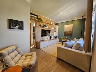 Casa com 2 Quartos à venda, 122m² no Parque Residencial Eloy Chaves, Jundiaí