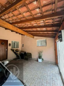 Casa com 3 Quartos à venda, 140m² no Vila Campos Sales, Campinas