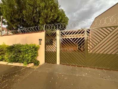 Casa com 4 Quartos à venda, 145m² no Jardim Piratininga, Ribeirão Preto