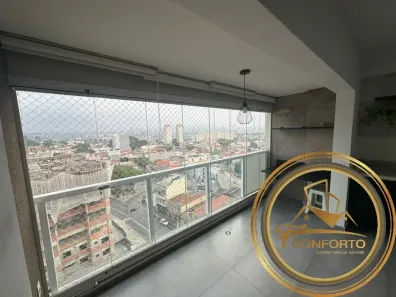 Apartamento com 1 Quarto à venda, 34m² no Vila Prudente, São Paulo