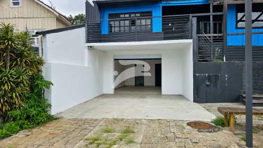 Ponto Comercial para alugar, 33m² no Pilarzinho, Curitiba
