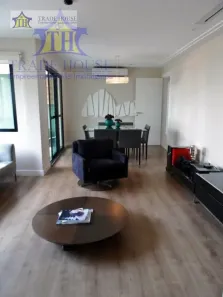 Apartamento com 3 Quartos à venda, 125m² no Vila da Saúde, São Paulo
