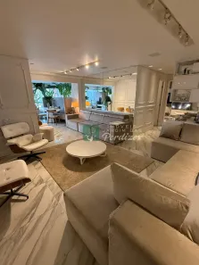 Apartamento com 2 Quartos à venda, 79m² no Água Branca, São Paulo