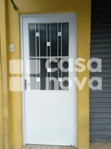Casa com 1 Quarto para alugar, 20m² no Jardim Brasil (Zona Norte), São Paulo