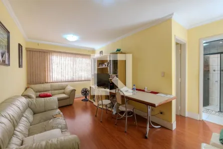 Apartamento com 1 Quarto à venda, 46m² no Bela Vista, São Paulo