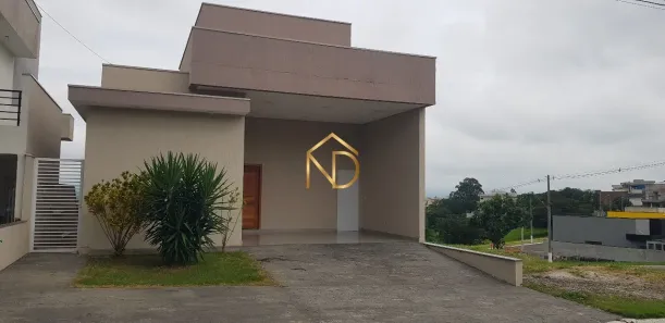 Casa com 3 Quartos para venda ou aluguel, 210m² no Residencial Alta Vista 2, Caçapava