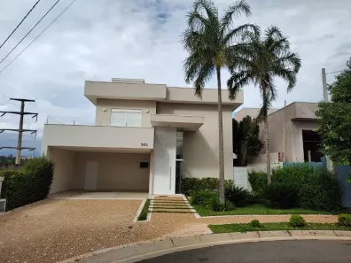 Casa de Condomínio com 5 Quartos à venda, 463m² no Swiss Park, Campinas