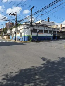 Prédio Comercial para alugar, 202m² no São Geraldo, Volta Redonda