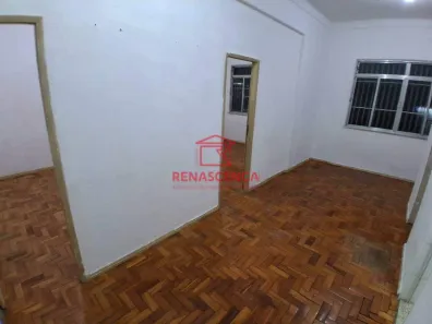 Apartamento com 2 Quartos para alugar, 48m² no Colégio, Rio de Janeiro