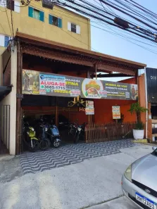 Ponto Comercial para alugar, 350m² no Bela Vista, Osasco