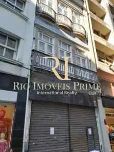 Ponto Comercial para alugar, 339m² no Centro, Rio de Janeiro