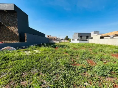 Lote/Terreno à venda, 300m² no Portal da Mata, Ribeirão Preto