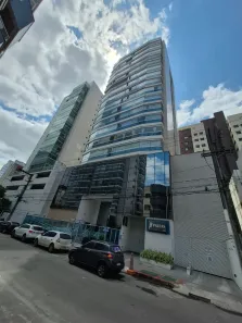 Apartamento com 2 Quartos para alugar, 70m² no Praia da Costa, Vila Velha