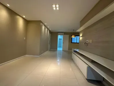 Apartamento com 3 Quartos à venda, 112m² no Alphaville I, Salvador