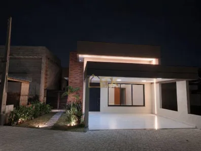 Casa de Condomínio com 3 Quartos à venda, 178m² no Loteamento Residencial Pérola do Vale, Tremembé