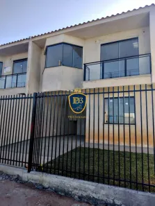 Sobrado com 3 Quartos à venda, 100m² no Neves, Ponta Grossa
