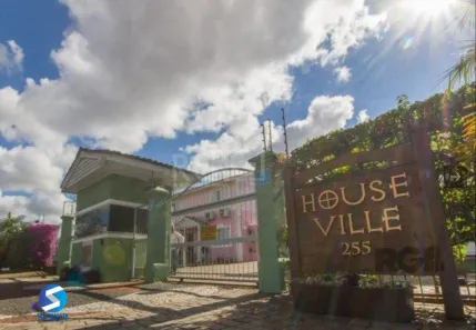 Casa de Condomínio com 2 Quartos à venda, 97m² no Sarandi, Porto Alegre