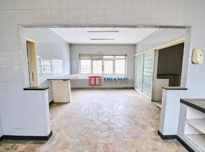 Imóvel Comercial para alugar, 206m² no Cidade Alta, Piracicaba
