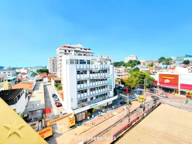 Apartamento com 1 Quarto à venda, 60m² no Méier, Rio de Janeiro