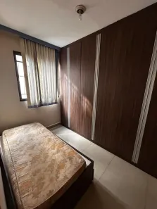 Apartamento com 3 Quartos para alugar, 50m² no Guarani, Belo Horizonte
