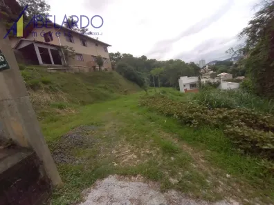 Lote/Terreno à venda, 450m² no Escola Agrícola, Blumenau