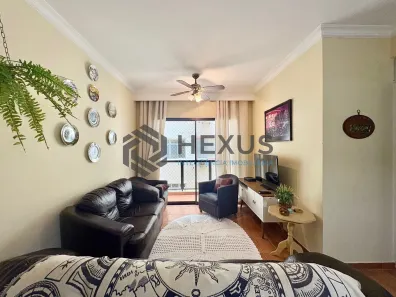 Apartamento com 2 Quartos à venda, 60m² no Enseada, Guarujá