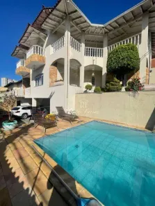 Sobrado com 4 Quartos à venda, 330m² no City Bussocaba, Osasco