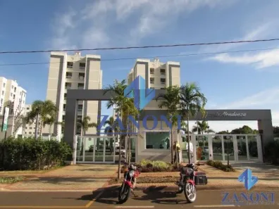 Apartamento com 2 Quartos para alugar, 45m² no Jardim América, Maringá