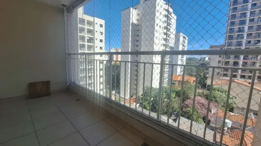 Apartamento com 2 Quartos à venda, 60m² no Vila Monte Alegre, São Paulo