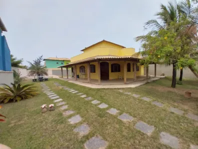 Casa com 3 Quartos à venda, 202m² no Figueira, Arraial do Cabo