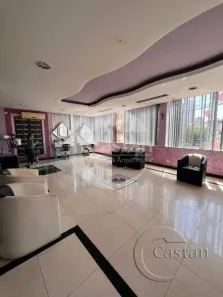 Prédio Comercial com 7 Quartos para alugar, 300m² no Vila Prudente, São Paulo