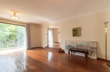 Apartamento com 4 Quartos à venda, 250m² no Vila Uberabinha, São Paulo