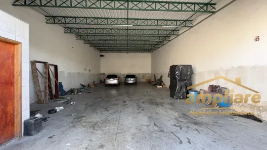 Ponto Comercial para alugar, 162m² no Jardim Alegria, Sorocaba