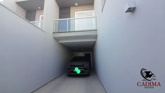 Sobrado com 3 Quartos à venda, 160m² no Vila Granada, São Paulo