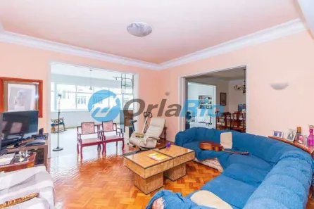 Apartamento com 4 Quartos à venda, 300m² no Copacabana, Rio de Janeiro