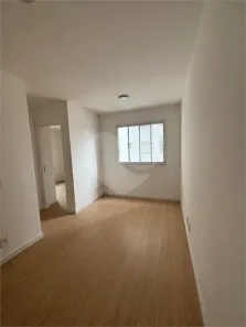 Apartamento com 2 Quartos à venda, 43m² no Brás, São Paulo