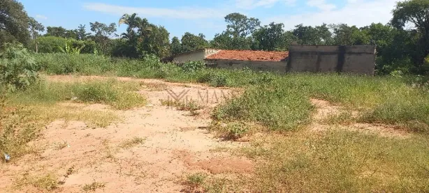 Lote/Terreno à venda, 726m² no Jardim Santos Dumont, Bauru