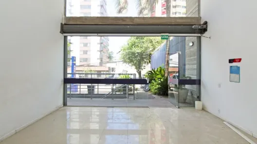 Ponto Comercial à venda, 360m² no Boa Vista, Porto Alegre
