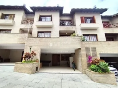 Apartamento com 3 Quartos para alugar, 140m² no Santa Tereza, Porto Alegre