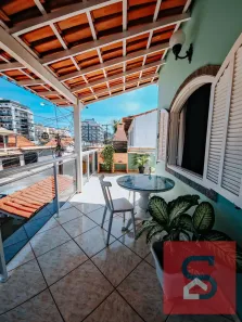 Casa com 5 Quartos à venda, 300m² no Braga, Cabo Frio
