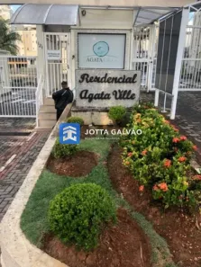 Apartamento com 2 Quartos à venda, 56m² no Jardim Nova Europa, Campinas