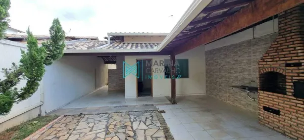 Casa com 3 Quartos à venda, 93m² no Coronel Ovídio Guerra, Lagoa Santa