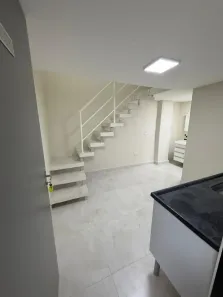 Apartamento com 1 Quarto para alugar, 28m² no Vila Prudente, São Paulo